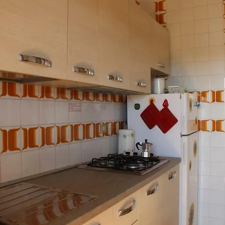 Susy's House Apartment Lignano Sabbiadoro